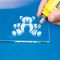 PFR6200 - Diamond Engraving Rotary Tool Bit Set, 20 Piece