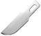 PKN1710 - Craft Knife Curved Blades Set, 5 Piece