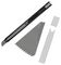 PKN1910 - Slim Snap-Off Knife & 10x Blades
