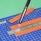 PKN1910 - Slim Snap-Off Knife & 10x Blades