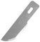PKN2722 - Large Curved Craft Knife Carving Blades, 5 Pack