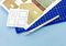 PKN3301 - Classic Aluminium Craft Knife