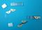 PKN4101/B - Blades for Circle Compass Cutter, 10 Pack