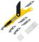 PKN4150/S - Plastic Cutter Scriber Tool & 5x Spare Blades