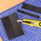 PKN4150/S - Plastic Cutter Scriber Tool & 5x Spare Blades