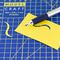 PKN4200 - Swivel Craft Knife & 2x Spare Blades
