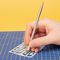 PKN4220 - Micro Hobby Knife with Scriber End