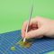 PKN4220 - Micro Hobby Knife with Scriber End