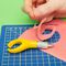 PKN5300 - Finger Swivel Hobby Knife