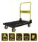 SXWT-PC508 - Platform Truck / Trolley, 150kg