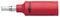43025 - 1/4" VDE Insulated Socket Set, 21 Piece