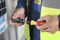 36791 - TorqueVario-S Torque Screwdriver Set - 0.8Nm - 5Nm, 19 Piece