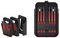43161 - slimBit VDE Insulated Torx Screwdriver Bits, 12 Piece