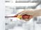 38362 - SoftFinish slimFix VDE Insulated Screwdriver Set, 6 Piece