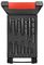 03988 - Screw Extractor Set, 17 Piece