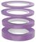 PMA5000/4 - Low-Tack Masking Tape Set, 4 Piece