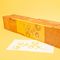 PMA4000 - Masking Sheets, 5 Pack