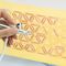 PMA4000 - Masking Sheets, 5 Pack