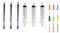 POL1015 - Syringe & Applicator Tips Set, 15 Piece