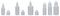 POL1030/3 - 30ml Dropper Bottles, 3 Pack