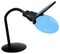 POP1900 - Flexible Neck Desktop LED Magnifier