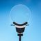 POP1900 - Flexible Neck Desktop LED Magnifier