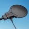 POP1900 - Flexible Neck Desktop LED Magnifier
