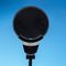 POP1900 - Flexible Neck Desktop LED Magnifier