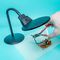 POP1900 - Flexible Neck Desktop LED Magnifier