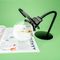 POP1900 - Flexible Neck Desktop LED Magnifier