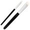 PPB2400/2 - Dry Paint Brush Set, 2 Piece