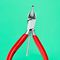 PPL1155 - 4.5" (115mm) Side Cutters