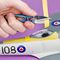 PPL5015 - 4.3" (110mm) Micro Snip Cutters