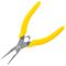 PPL5702 - 5.7" (145mm) Flat Nose Pliers