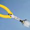 PPL5702 - 5.7" (145mm) Flat Nose Pliers