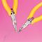 PPL5702 - 5.7" (145mm) Flat Nose Pliers