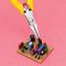 PPL5704 - 5.7" (145mm) Half Round Pliers