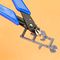 PPL6704 - 5.7" (145mm) Flat Nose Pliers