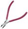 PPL7341 - 4.3" (110mm) Box Joint Slim Line Diagonal Cutters