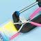 PPL7341 - 4.3" (110mm) Box Joint Slim Line Diagonal Cutters