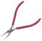 PPL7344 - 4.3" (110mm) Box Joint Slim Line Craft Pliers