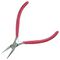 PPL7345 - 4.3" (110mm) Box Joint Slim Line Chain Nose Pliers