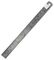 PRU1006 - 6" (150mm) Flexi Steel Ruler