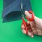 PSC0001/L - 7" (180mm) Utility Scissor Snips