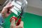 PSC0001/L - 7" (180mm) Utility Scissor Snips