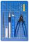 PTK1010 - Pro Plastic Modelling Tool Set, 10 Piece