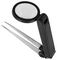 PTW1124 - LED Magnifier Tweezers