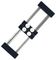 PVC1660 - 100mm (4") Spring Loaded Mini Clamp