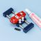PVC1660 - 100mm (4") Spring Loaded Mini Clamp