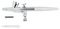 SP25K - Dual-Action Airbrush Kit